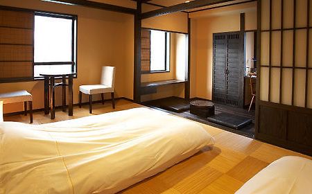 Echigo Yuzawa Hatago Isen Екстериор снимка