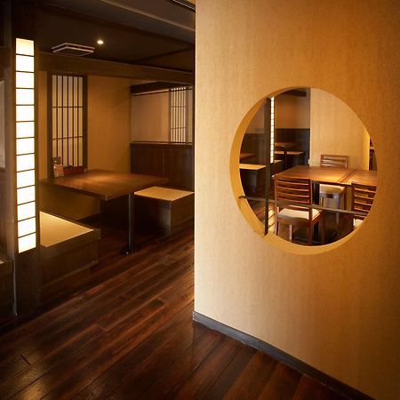 Echigo Yuzawa Hatago Isen Екстериор снимка
