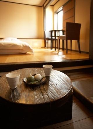 Echigo Yuzawa Hatago Isen Стая снимка